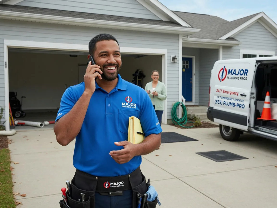 Drain Cleaning Services Friant, CA FAQs